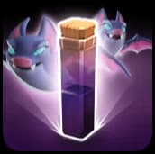 Bat Spell
