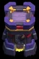 Bomb Tower 10