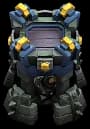 Bomb Tower 12