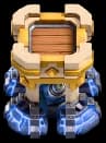 Bomb Tower 13
