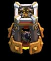 Bomb Tower 5