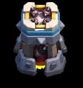 Bomb Tower 7