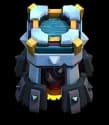 Bomb Tower 8