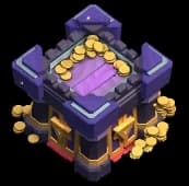 Castillo del clan 11