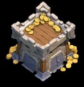 Castillo del clan 3