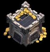 Castillo del clan 5