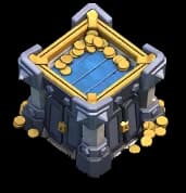 Castillo del clan 8