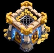 Castillo del clan