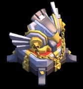Eagle Artillery 2