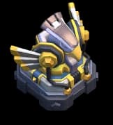 Eagle Artillery 3