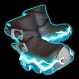 Botas eléctricas