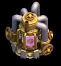 Recolector de elixir 10