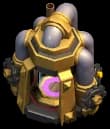 Recolector de elixir 13