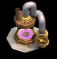 Recolector de elixir 5