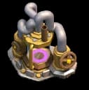Recolector de elixir 9