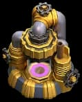 Recolector de elixir