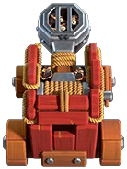 Catapulte d'esprits