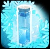 Hechizo de hielo