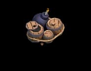 Riesenbombe 2