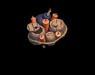 Riesenbombe 3