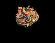 Riesenbombe 7