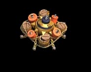 Riesenbombe 9