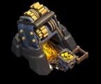 Gold Mine 13