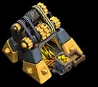 Gold Mine 16