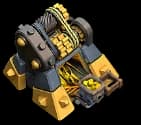 Gold Mine 17
