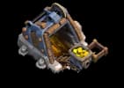 Gold Mine 9