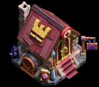Consejo heroico 7