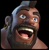 Hog Rider