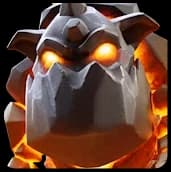 Sabueso de lava
