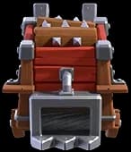 Log Launcher