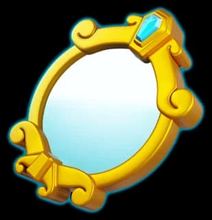 Magic Mirror