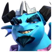 Minion Prince