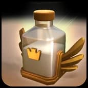 Revive Spell