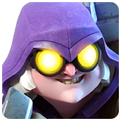 Bruja caída