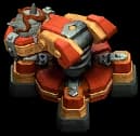 Scattershot 5