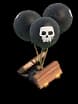 Seeking Air Mine 2