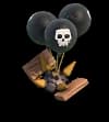 Seeking Air Mine 4