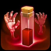 Skeleton Spell