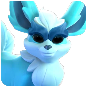 Renard spirituel