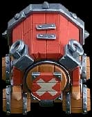 Truppenwerfer