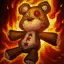 Invocation : Tibbers